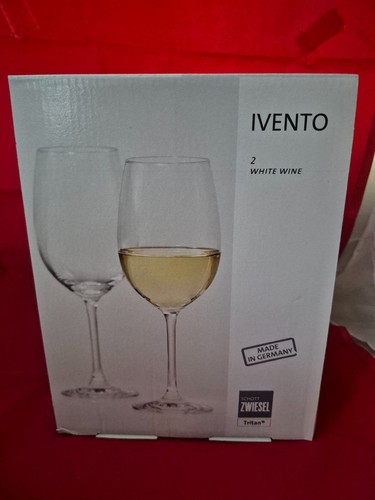 Stück weißwein gläser - 2,