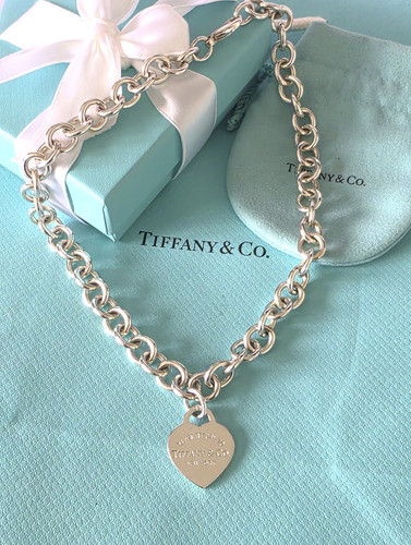 Tiffany return to heart - tiffany,