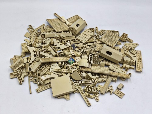 Lego tan beige - 0,42,
