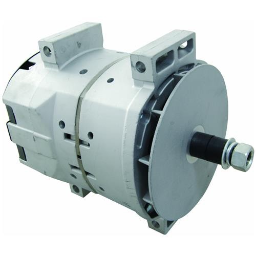 Lichtmaschine für heavy duty - heavy,