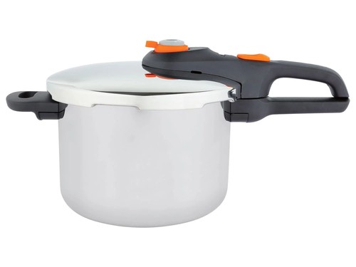 Tefal schnellkochtopf secure - schnellkochtopf, »secure
