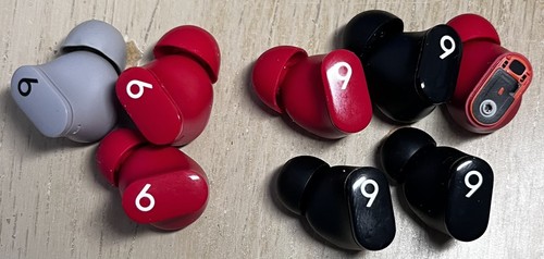Beats studio buds nur - buds, rechtes