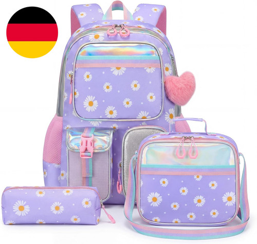 Amythe schulranzen mädchen - amythe, 3