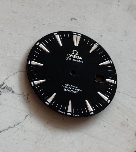 Omega seamaster aqua - seamaster,