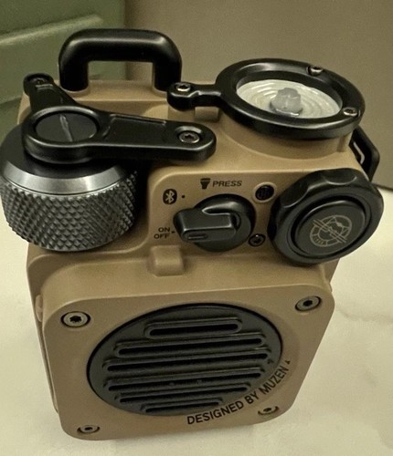 Muzen wild mini portable - ,