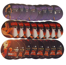 La Femme NIKITA Seasons 1, 2