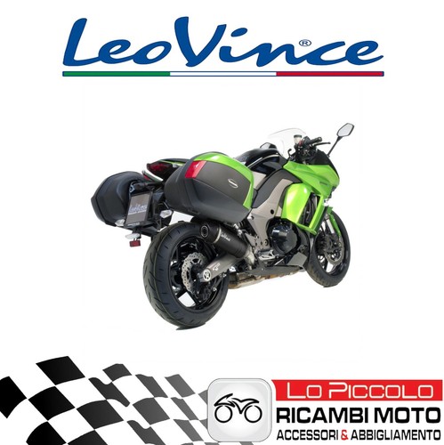 Paar leovince one - paar,