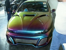 Effektlack MULTI Color CP 2K