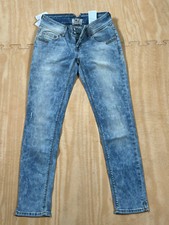 57428 damen hose jeans ltb - 57428,