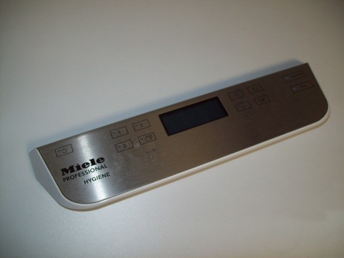 Miele professional hygiene - miele,