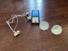 Set 2 x Halogen Einbaustrahler 35W + 12V Trafo - 35W GX5,3 GU5,3 Reflektor