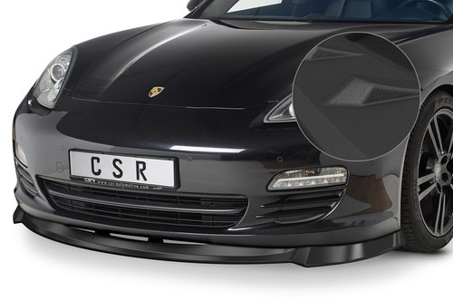 Csr cup spoilerlippe abs - csr,