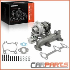 Turbolader für Audi A2 VW