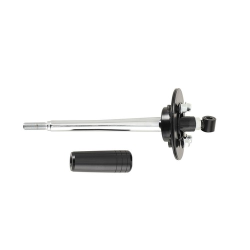 Short shifter gear - short,