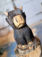 Carving Figur Sculpture