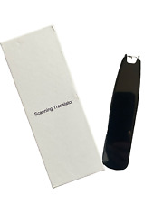 Scanning Translator S6 Pro