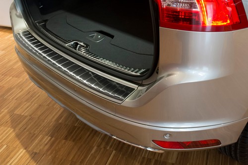 Ladekantenschutz für volvo - ladekantenschutz,