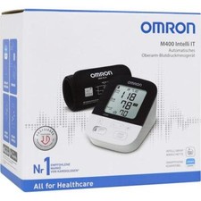 OMRON M400 Intelli IT Oberarm