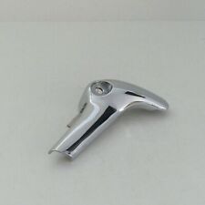 original Yamaha XV1100 3LP Halter Stütze links Sissybar  back rest sissy bar lh