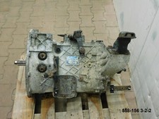 ZF Getriebe Schaltgetriebe S5-42 710.621 1307050250 MB Atego (558-156 3-2-2)