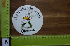 Alter Aufkleber Elektrogeräte