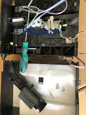 1X Motor Service station