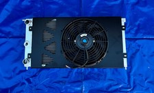 Wasserkühler Alu VW Golf 1 2