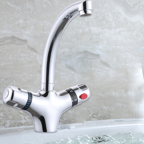 Chenarmatur thermostat - k??chenarmatur,