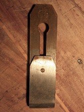Ulmia Doppelhobel Eisen mit