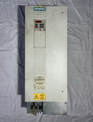Siemens simovert - siemens,