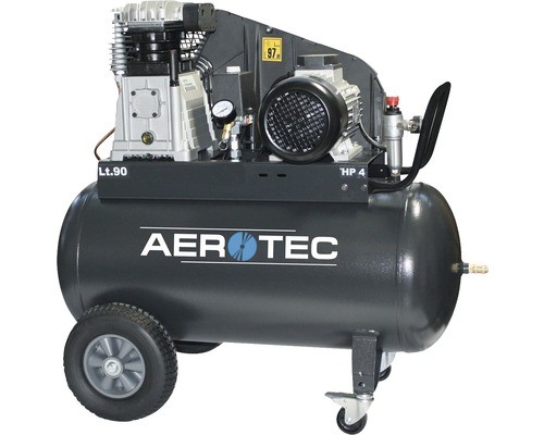 Kompressor aerotec 600 - kompressor,