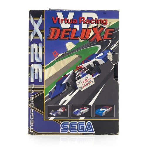 Sega mega drive - mega, spiel