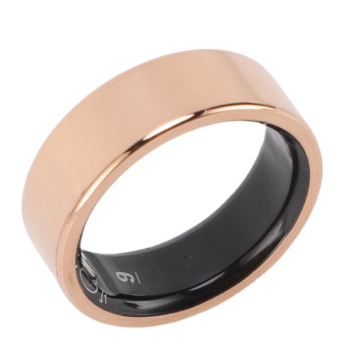 10smart ring rose - rose, ip68