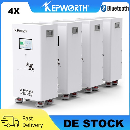 4pcs 48v 314ah - 4pcs,