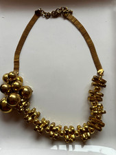 Collier / Kette Vintage -