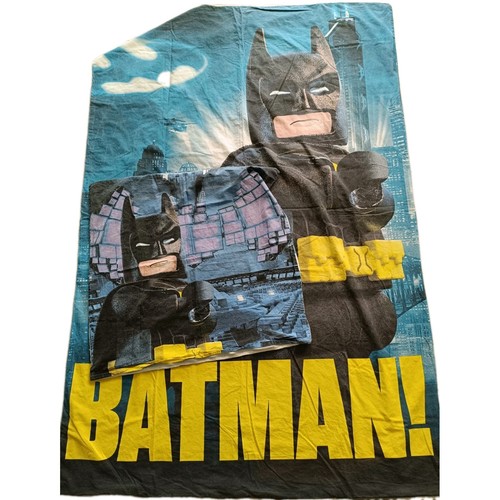 Lego batman movie - movie, bettwäsche