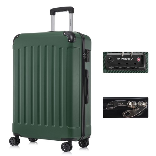 Premium reisekoffer - premium,