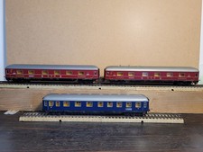 Trix Express HO Set mit 3