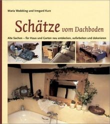 Schätze vom dachboden alte - schätze, dachboden: