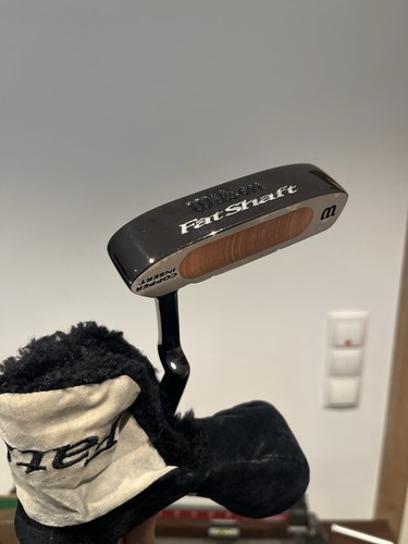 Wilson staff fat shaft - wilson,