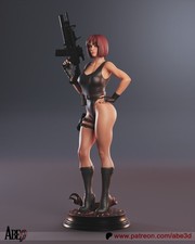 Dino crisis regina sexy - crisis,