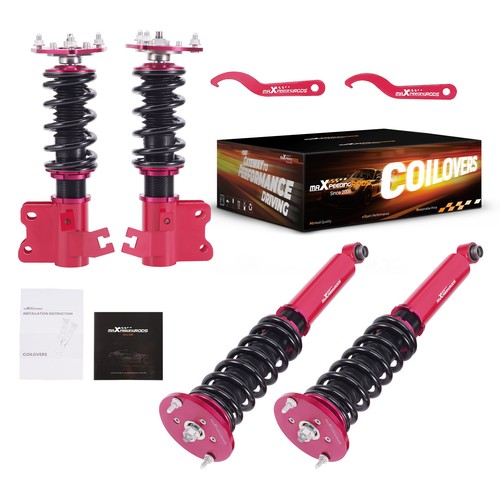Gewindefahrwerk coilovers for - gewindefahrwerk,