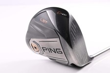 Ping G400 LST Driver / 10 Grad