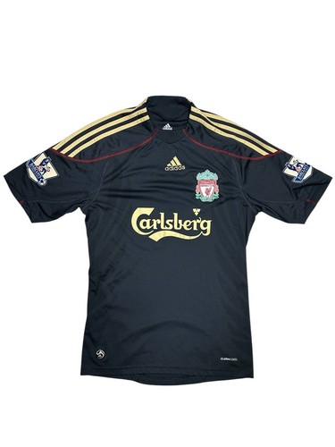 Liverpool away trikot - liverpool,