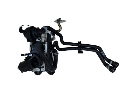 Webasto thermo top - top, golf