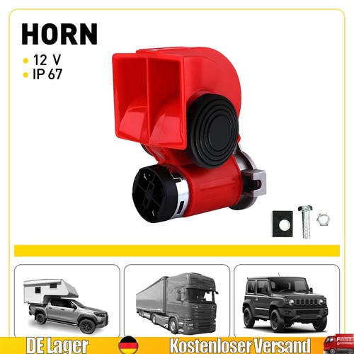 Hupe horn mit - hupe,