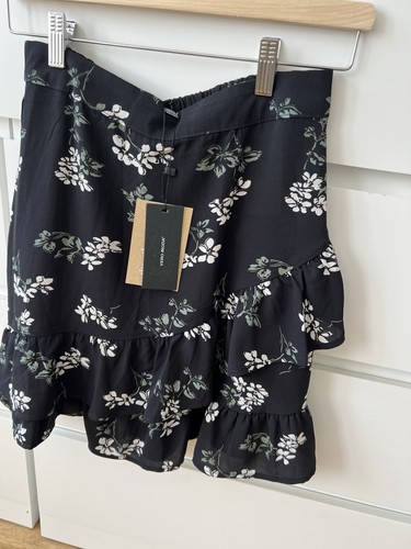 Vero moda damen rock kurz - rock,