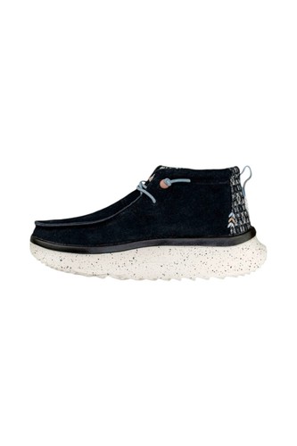 Hey dude damen - hey, stiefelette
