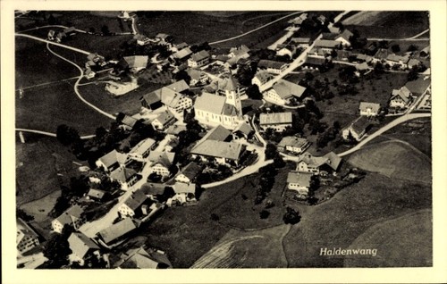 Haldenwang oberallgäu - haldenwang,