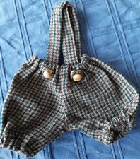 🐻 Hose Trägerhose für